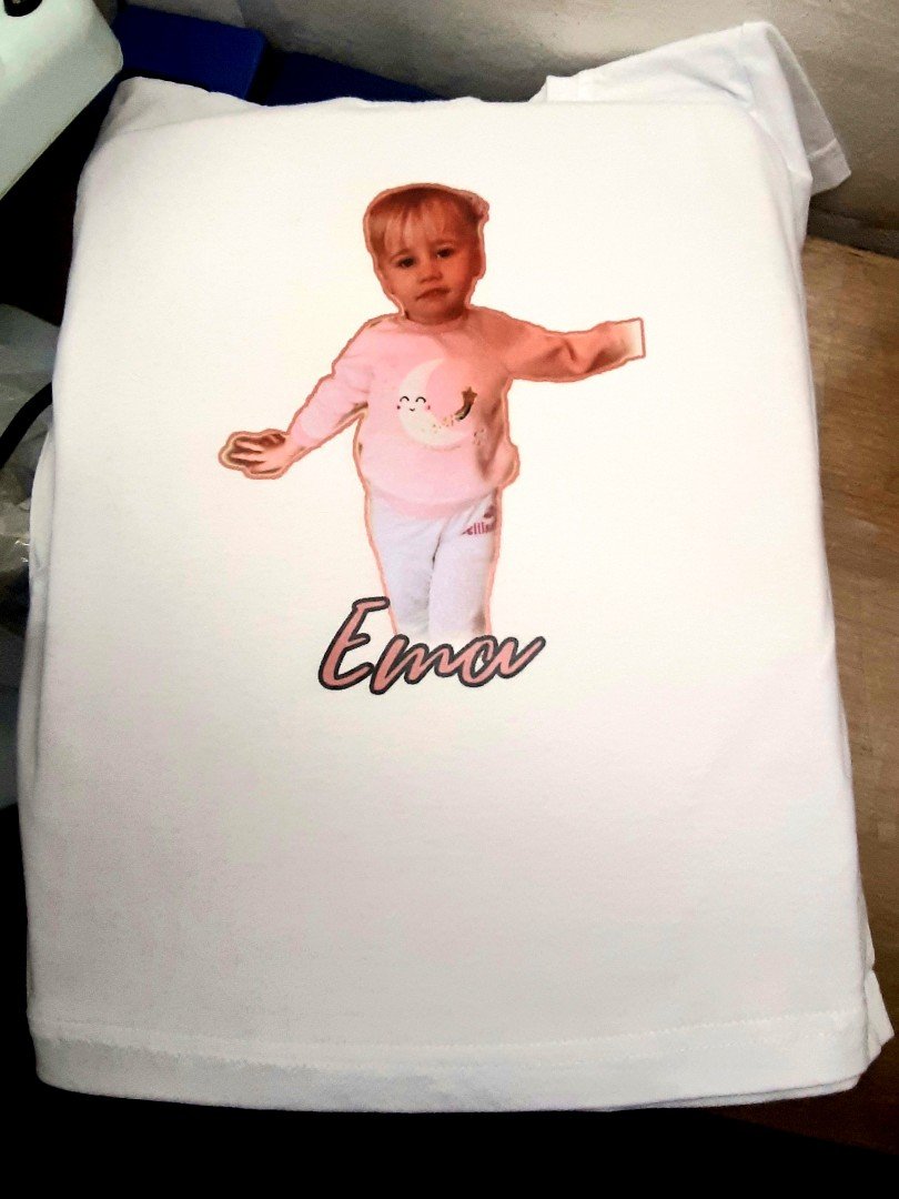 Poklon za rodjendan  deca/Majice sa stampom za decu/ema.jpg